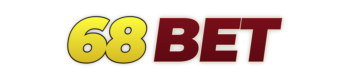68bet logo